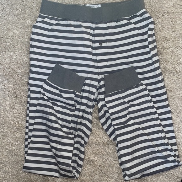 Goodfellow & CO Men’s French Terry Jogger Pajama Lounge Pants, Size S - Picture 3 of 8